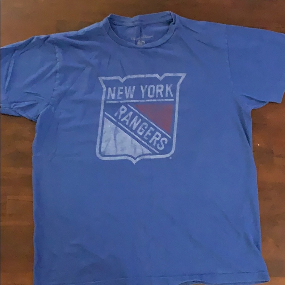 New York Rangers Shirt